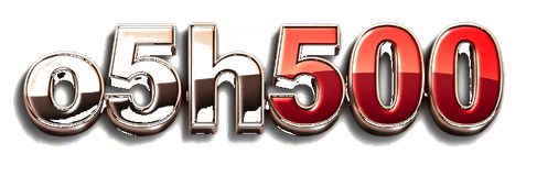o5h500 logo