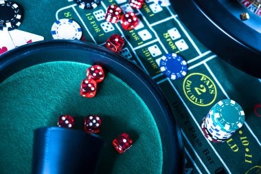 o5h500 Casino en Vivo
